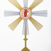 Monstrance č. 10, r. 2014