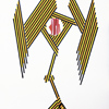 Monstrance č. 15, r. 2014