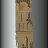 Stéla IV. č. 5, r. 2009
